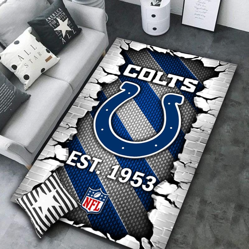 IC NFL V5 Premium Rug DDT CTND