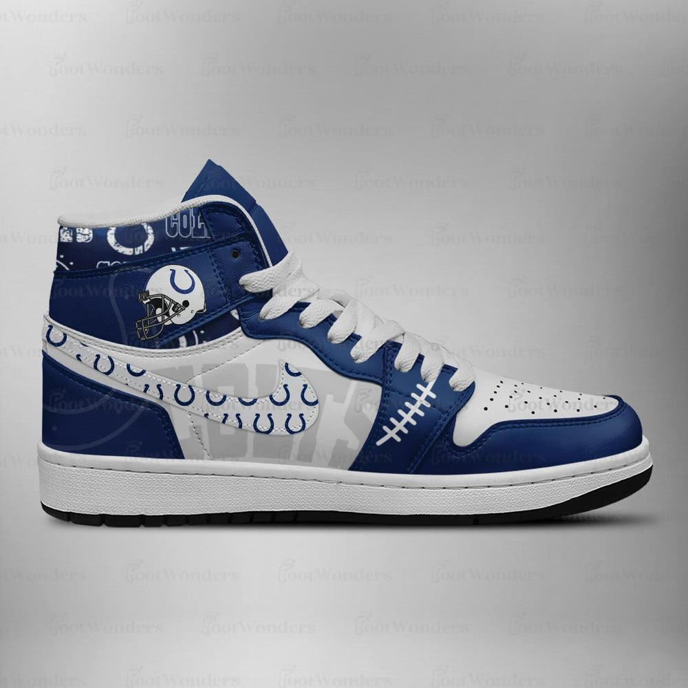 IC Premium NFL Air Jordan 1 DDT NTL