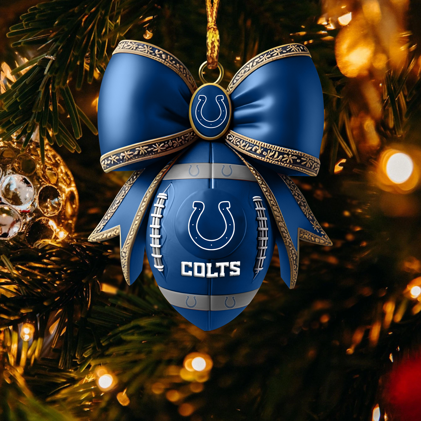 IC Premium Ornament DDT HLPHUONG