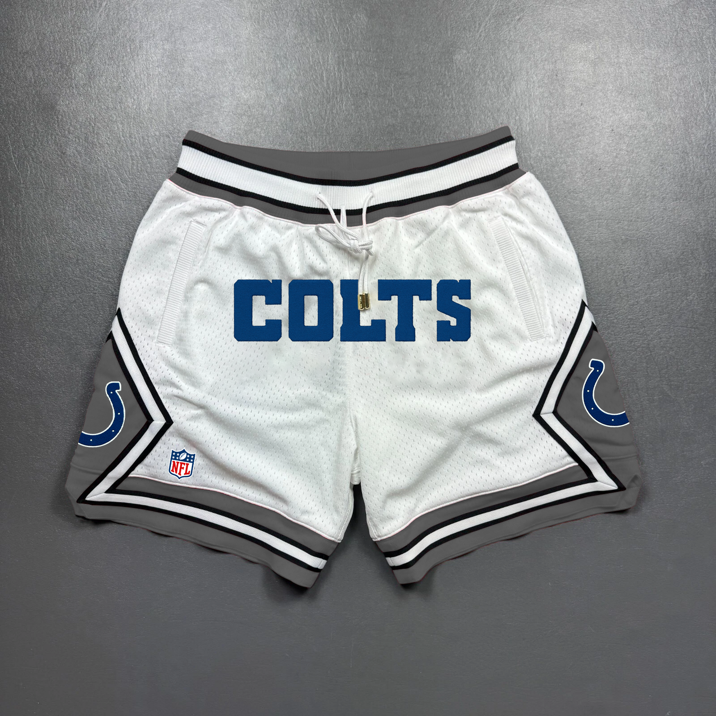 IC Premium V4 NFL Short Pants For Men DDT CTND