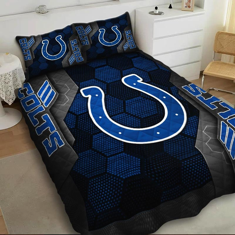 IC x NFL Premium Bedding Set DDT CTND
