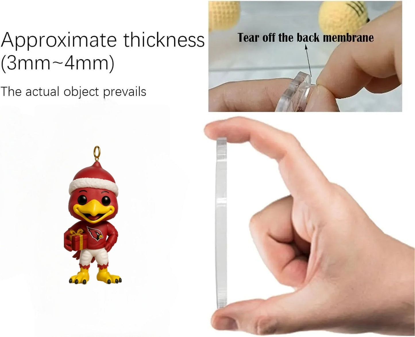 AC 2025 Advent Calendar DDT CTND