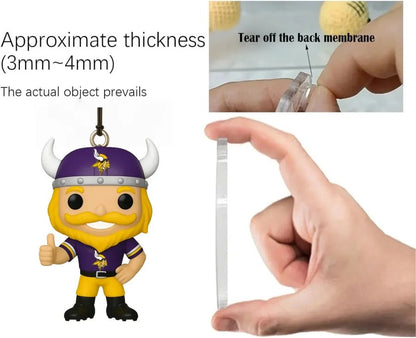 MV 2025 Advent Calendar DDT CTND