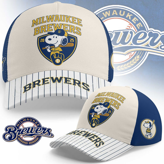 MB Premium MLB x SNP Classic Cap DDT HLPHUONG