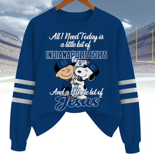 IND x NFL PREMIUM SHIRTS DATND TANTD