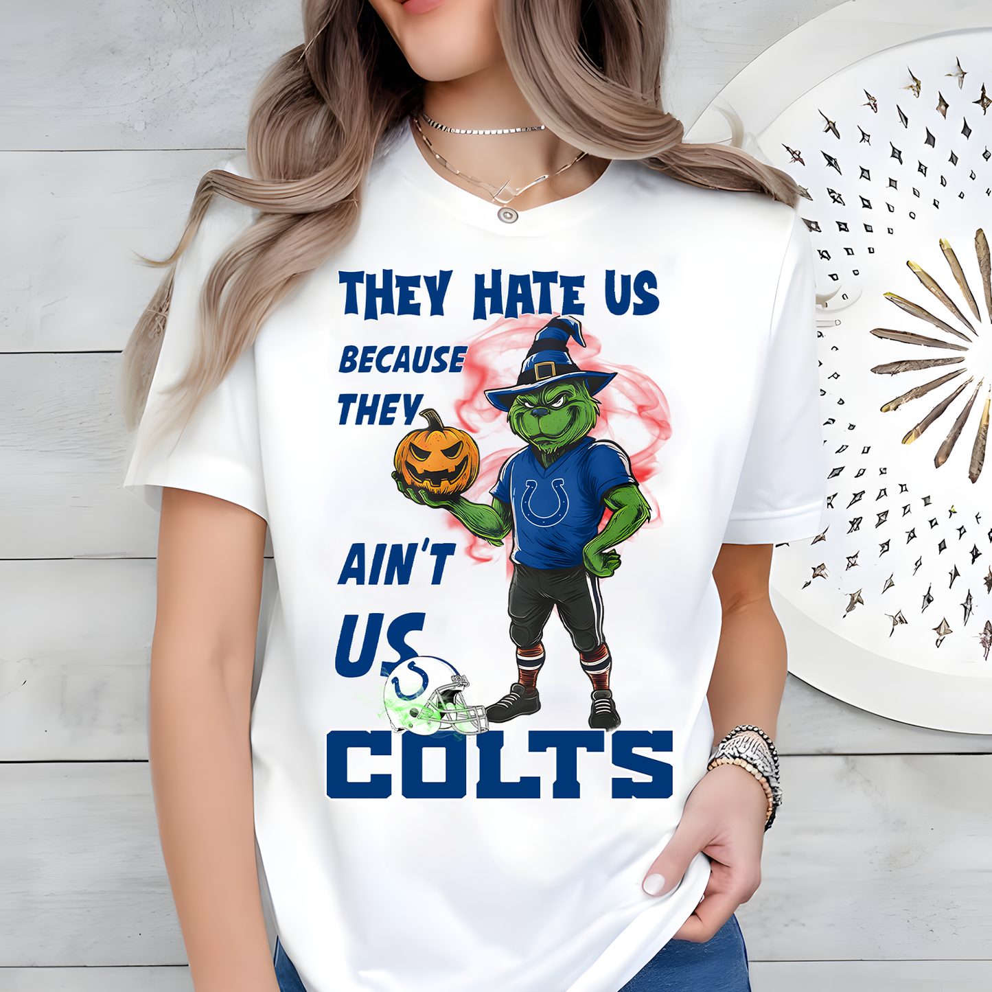 IND X NFL They Hate Us Because They Ain_t Us 2D Shirt DatND ThuongNH