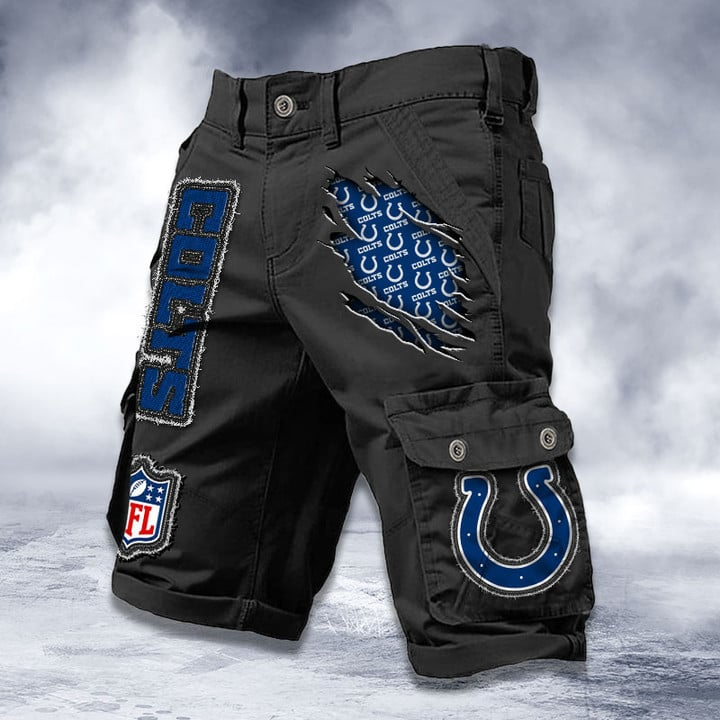 Indianapolis Colts NFL Short NDT