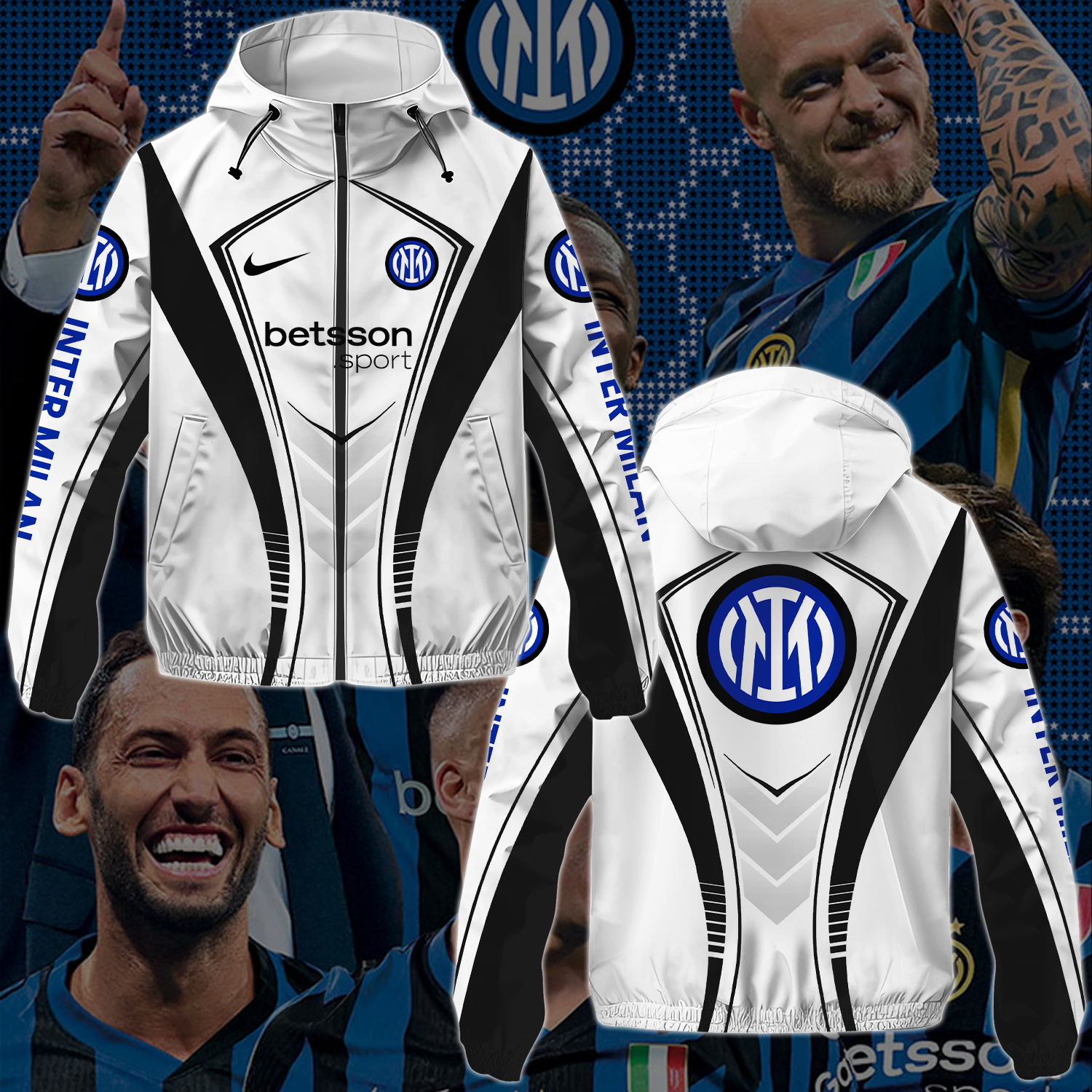 Selected Variant Image