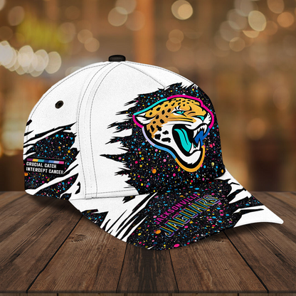 JAC x NFL Classic Cap DATND TANTD