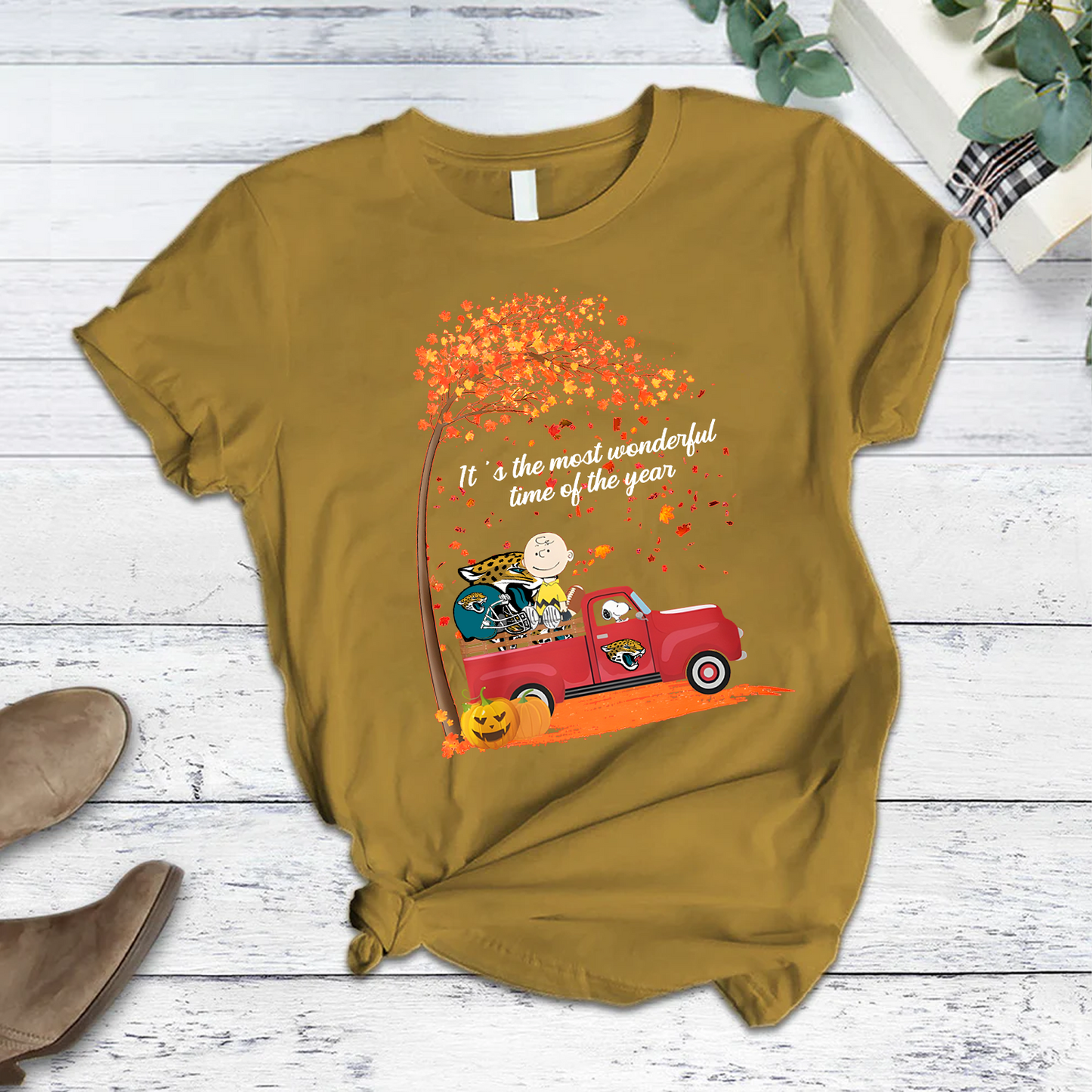 JAC x NFL Pajamas Set DATND TANTD