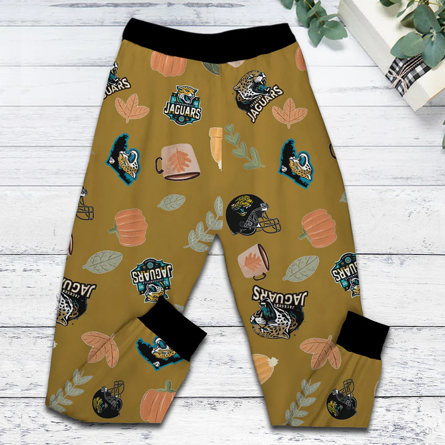 JAC x NFL Pajamas Set DATND TANTD