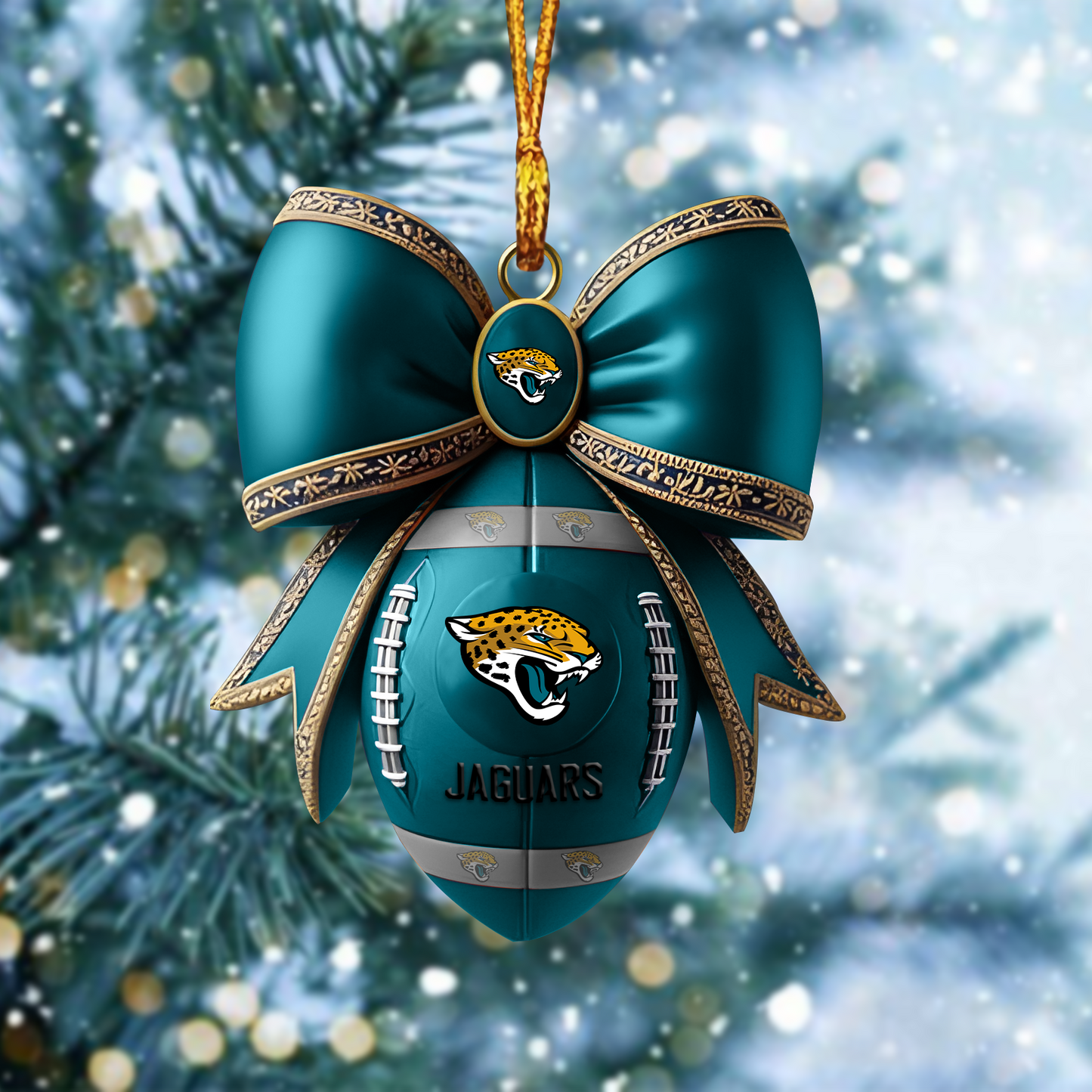 JJ  Premium Ornament DDT HLPHUONG