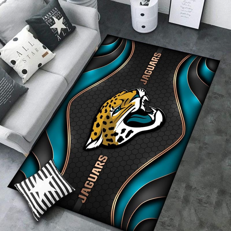 JJ NFL V4 Premium Rug DDT CTND