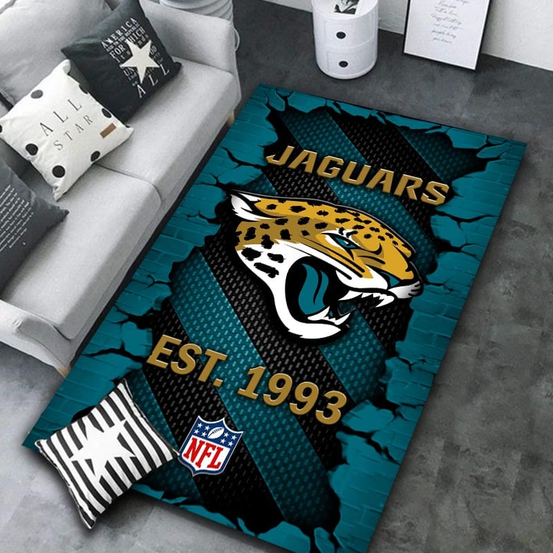 JJ NFL V5 Premium Rug DDT CTND