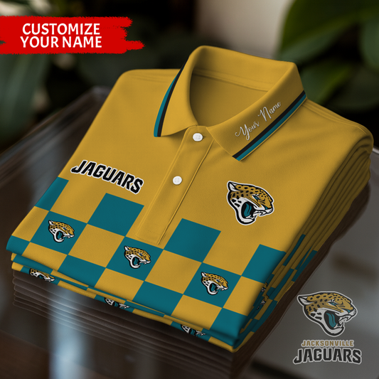 JJ NFL V6 Polo Shirt DDT NTL