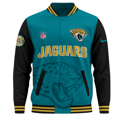 JJ Premium NFL Baseball Jacket DDT NTL