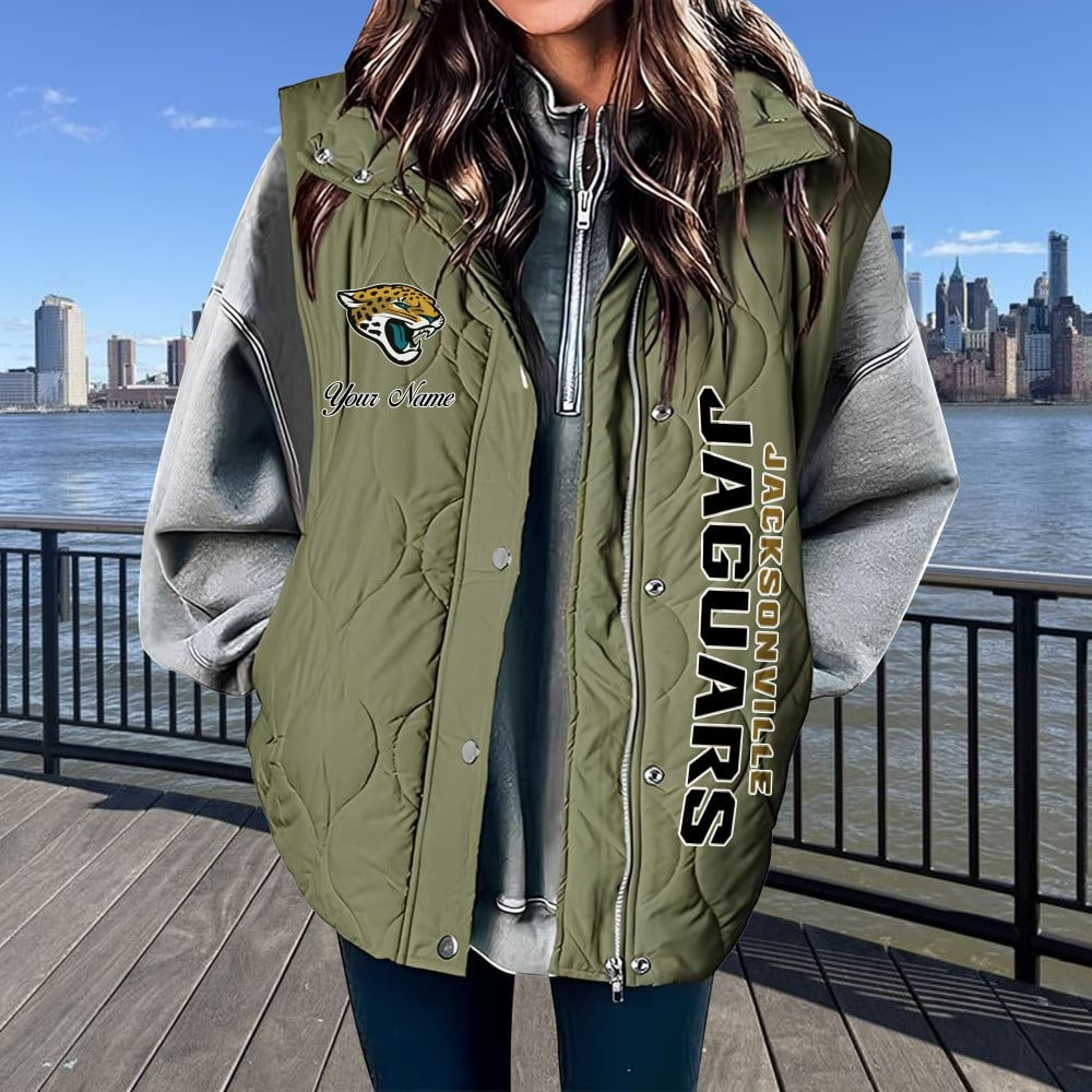 JJ Premium NFL Sleeveless Cotton Vest DDT NTL