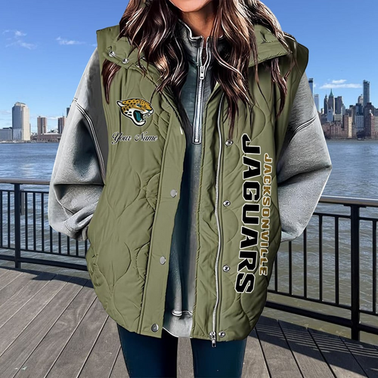 JJ Premium NFL Sleeveless Cotton Vest DDT NTL