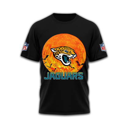 JJ Premium NFL Spooky Season 3D Shirt DDT CTND