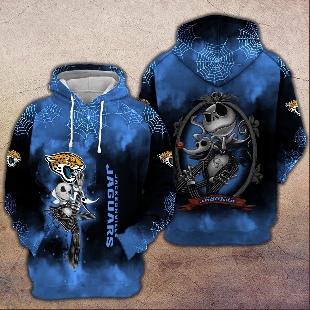 JJ x Jack Premium NFL Shadow Hoodie DDT CTND