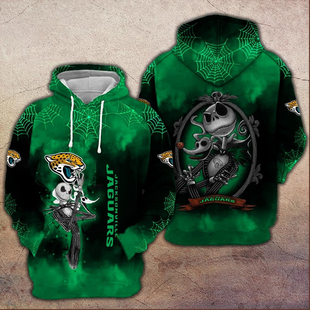 JJ x Jack Premium NFL Shadow Hoodie DDT CTND