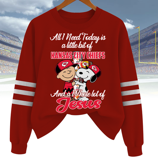 KC x NFL PREMIUM SHIRTS DATND TANTD