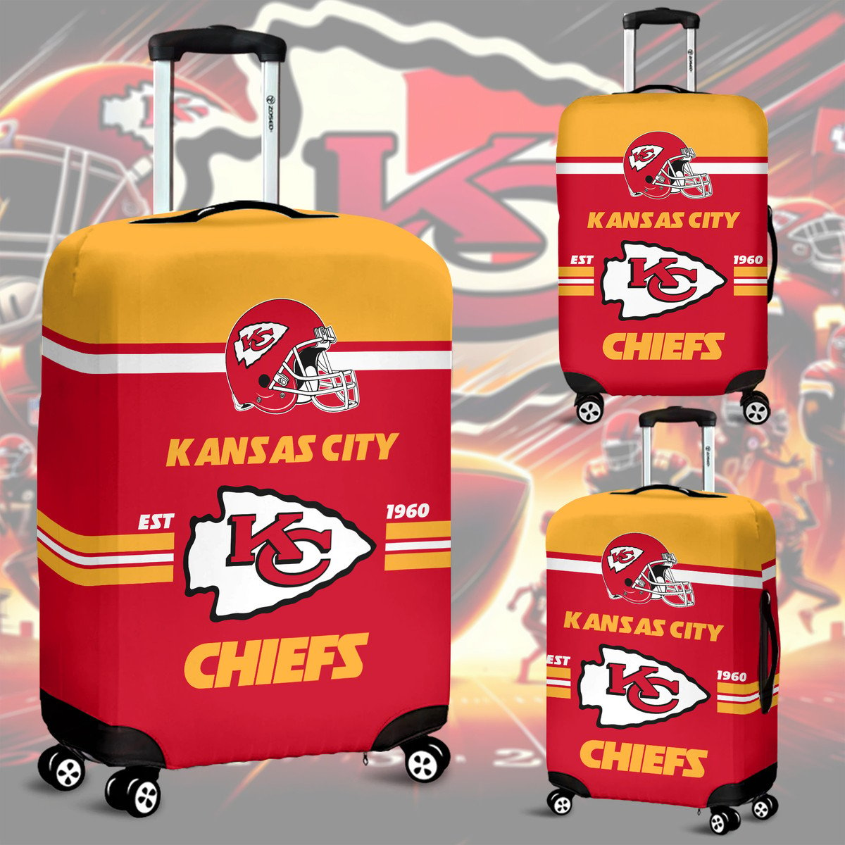 Selected Variant Image