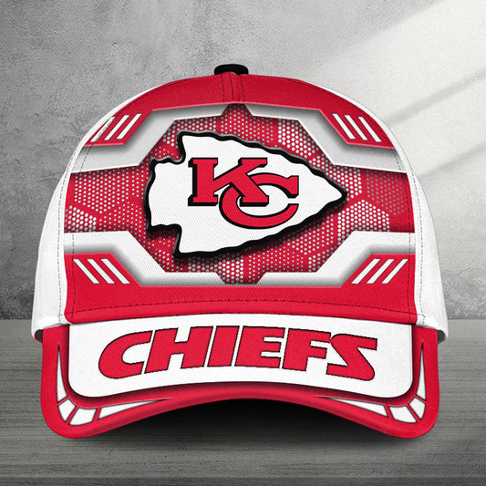 KCC V2 Premium Classic Cap DDT HLP