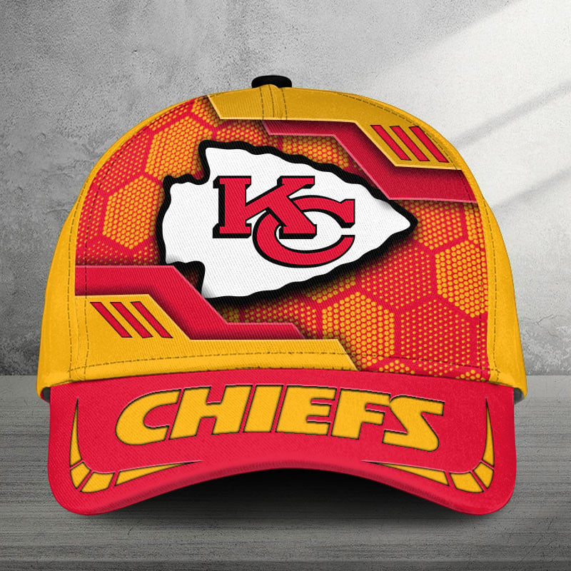 KCC V3 Premium Classic Cap DDT HLP