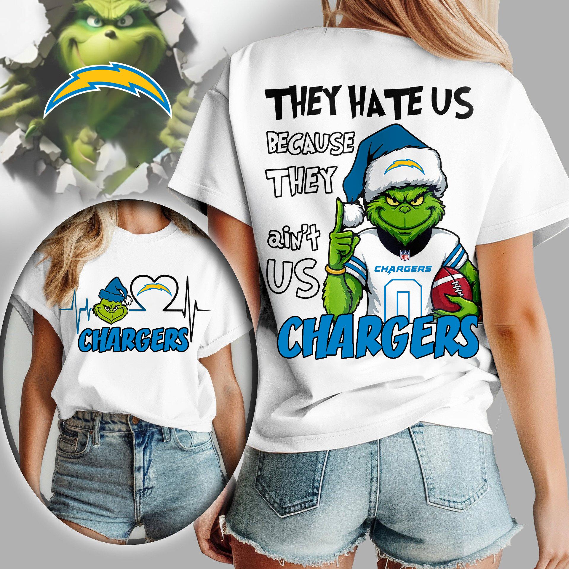 Selected Variant Image