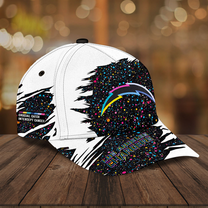 LAC x NFL Classic Cap DATND TANTD