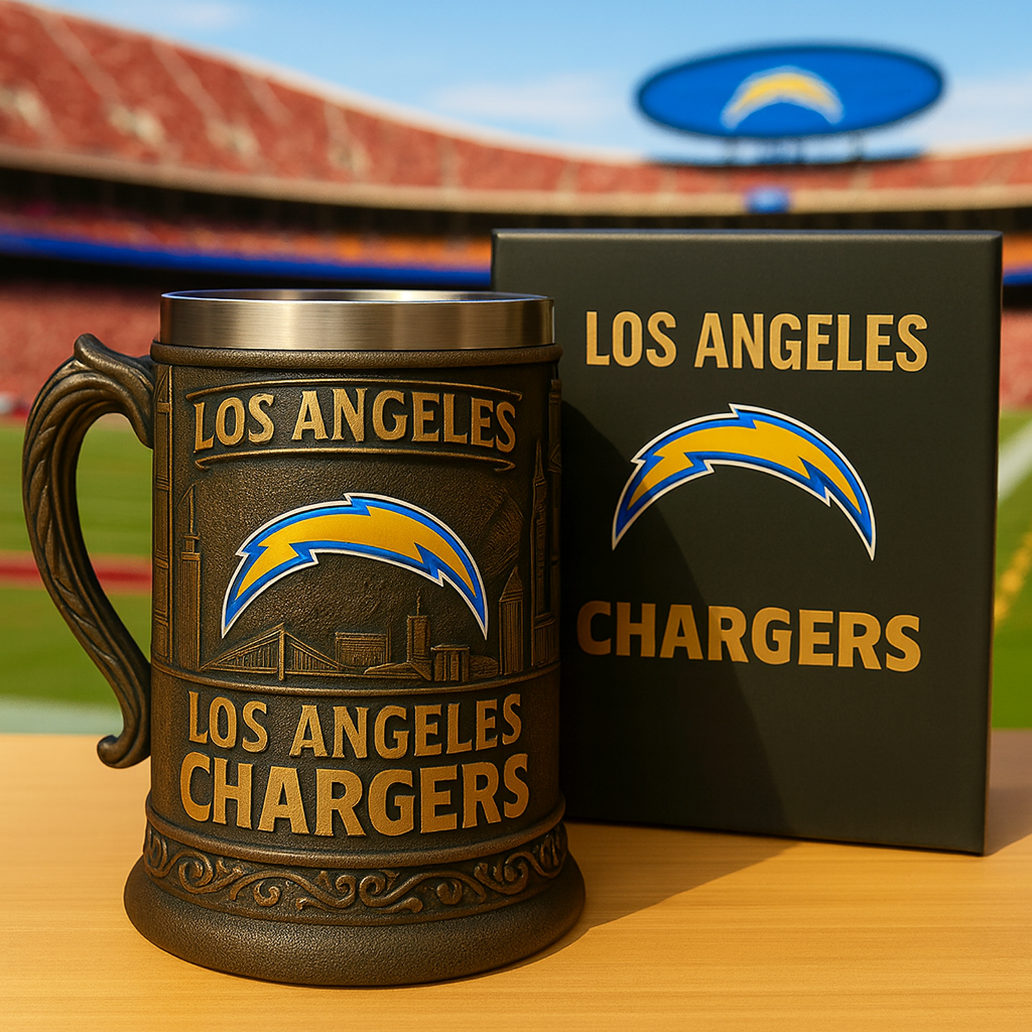 Selected Variant Image