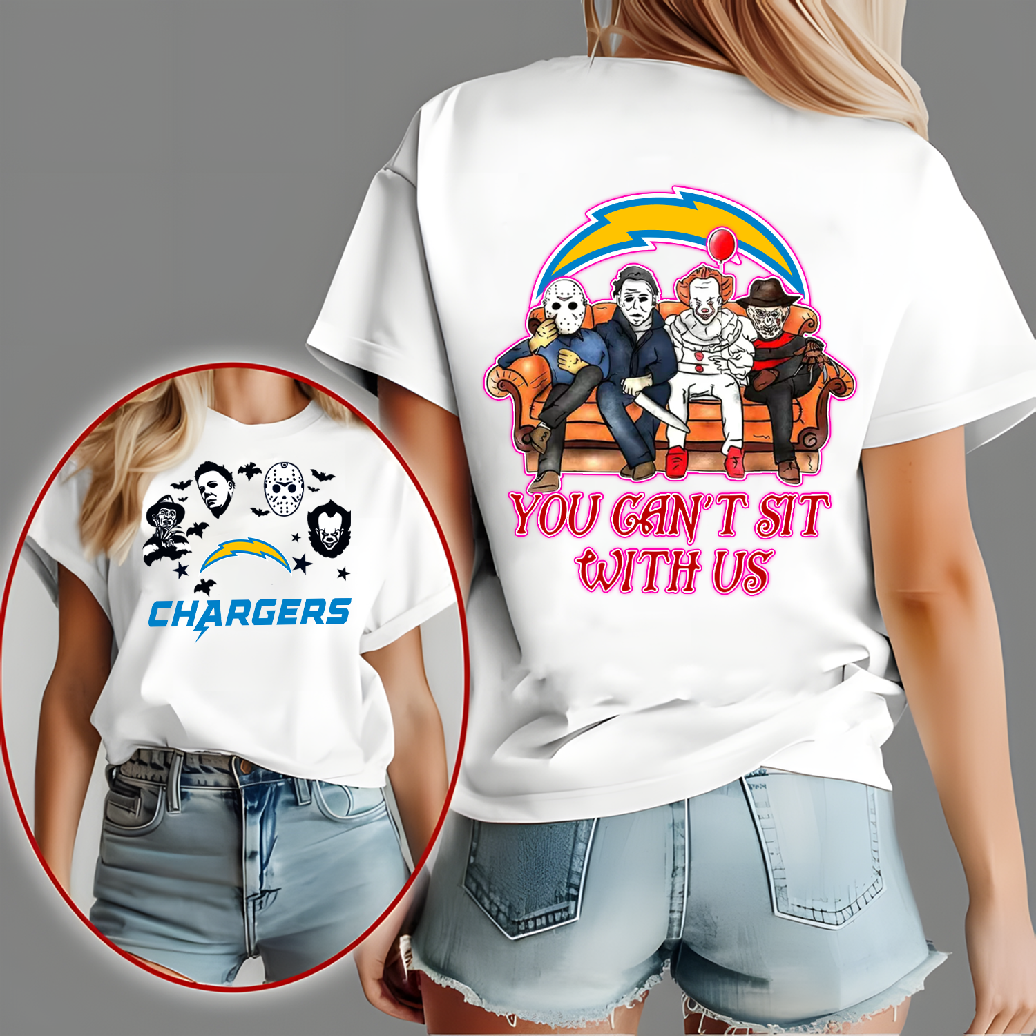 Selected Variant Image