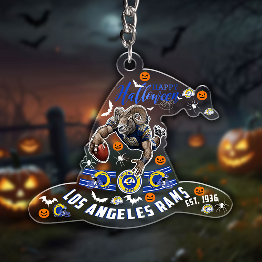 LAR Premium Custom Shape 1-side Printed Acrylic Keychain DDT NTL