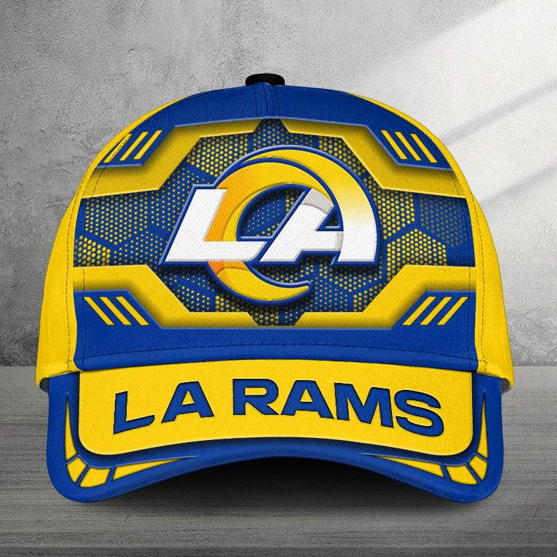 LAR V2 Premium Classic Cap DDT HLP