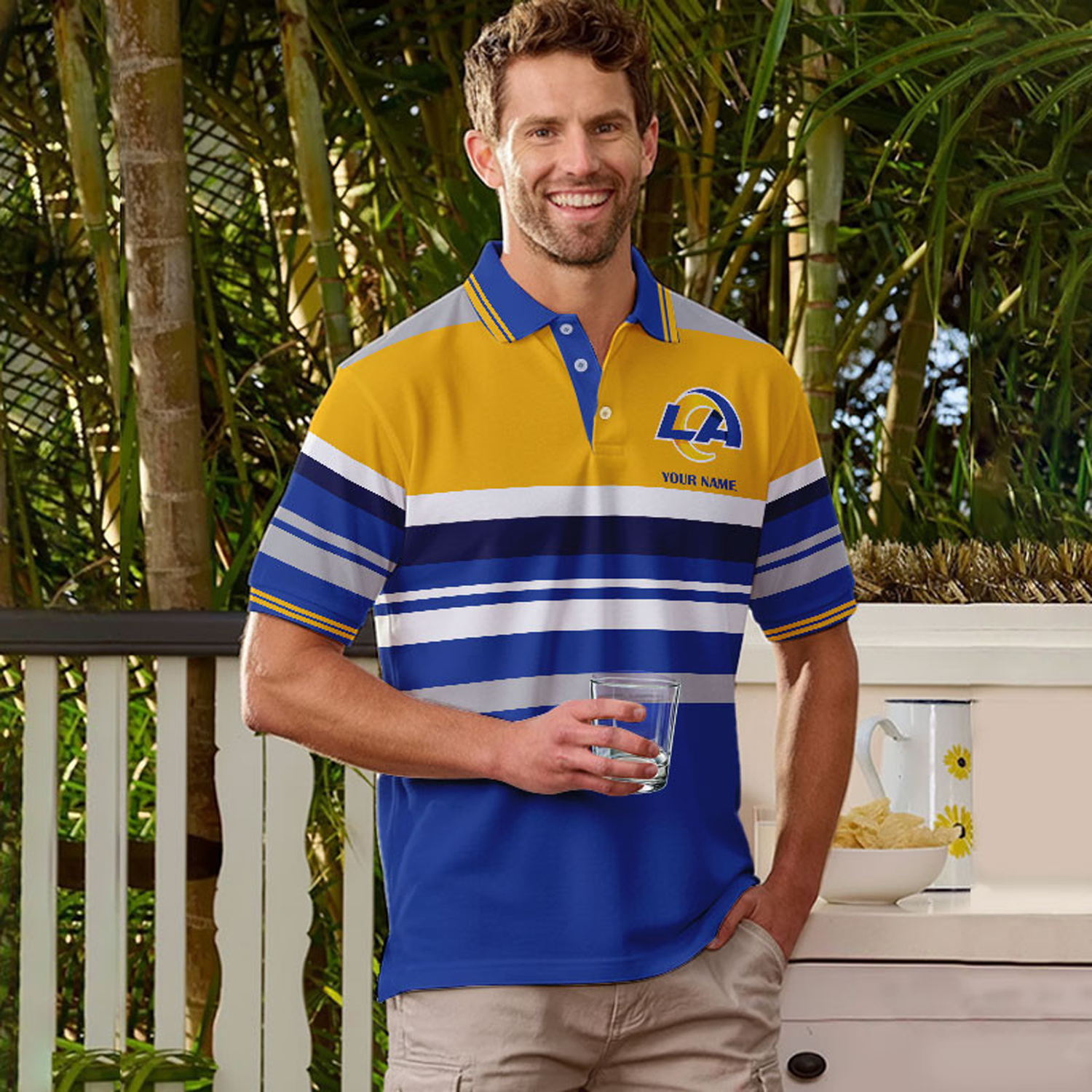 Selected Variant Image