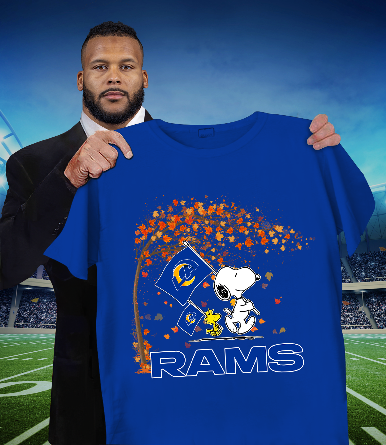 Selected Variant Image