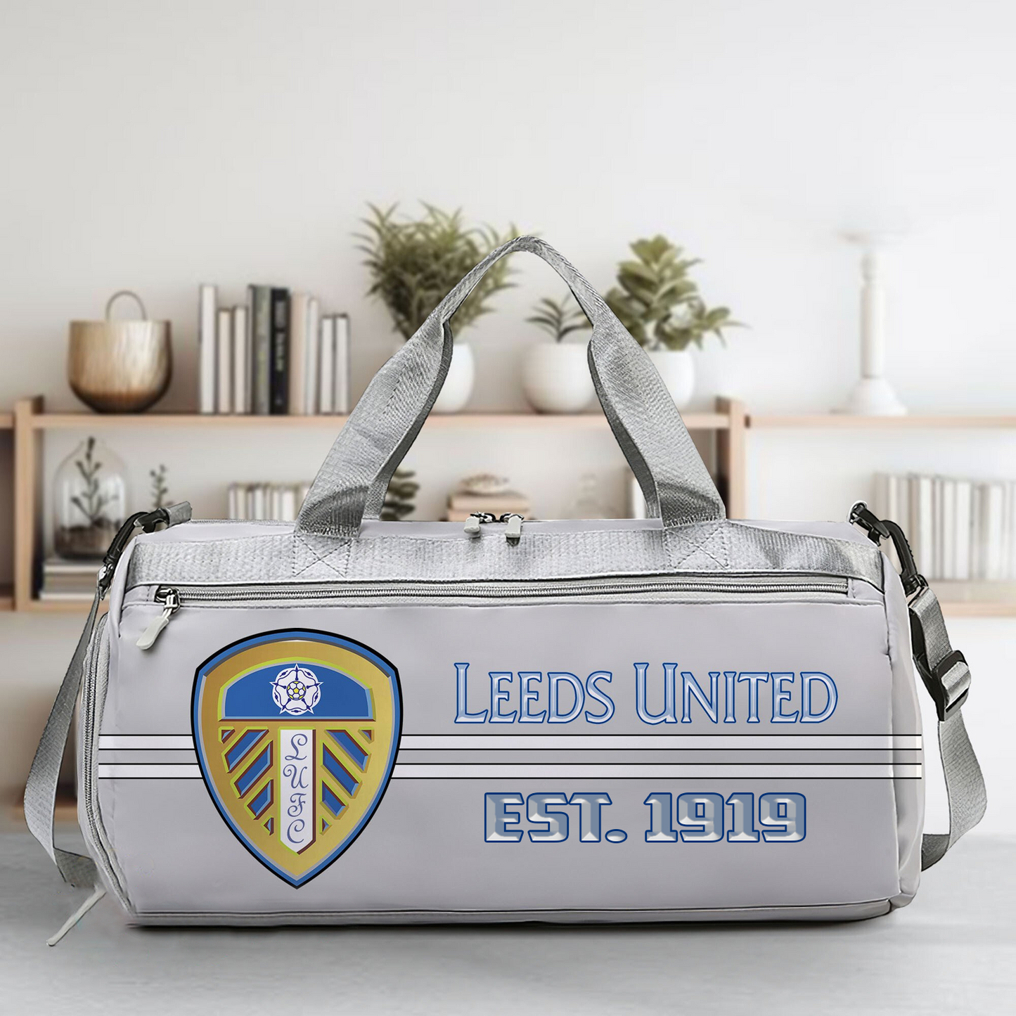 LE FOOTBALL BAG DATND TANTD