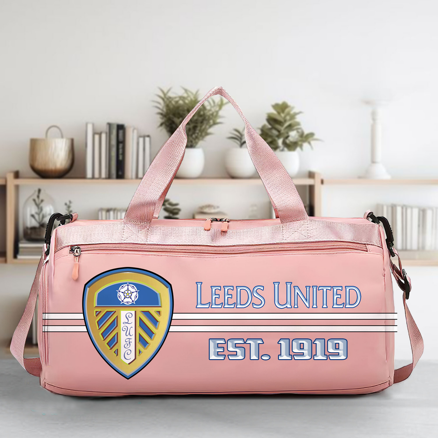 LE FOOTBALL BAG DATND TANTD