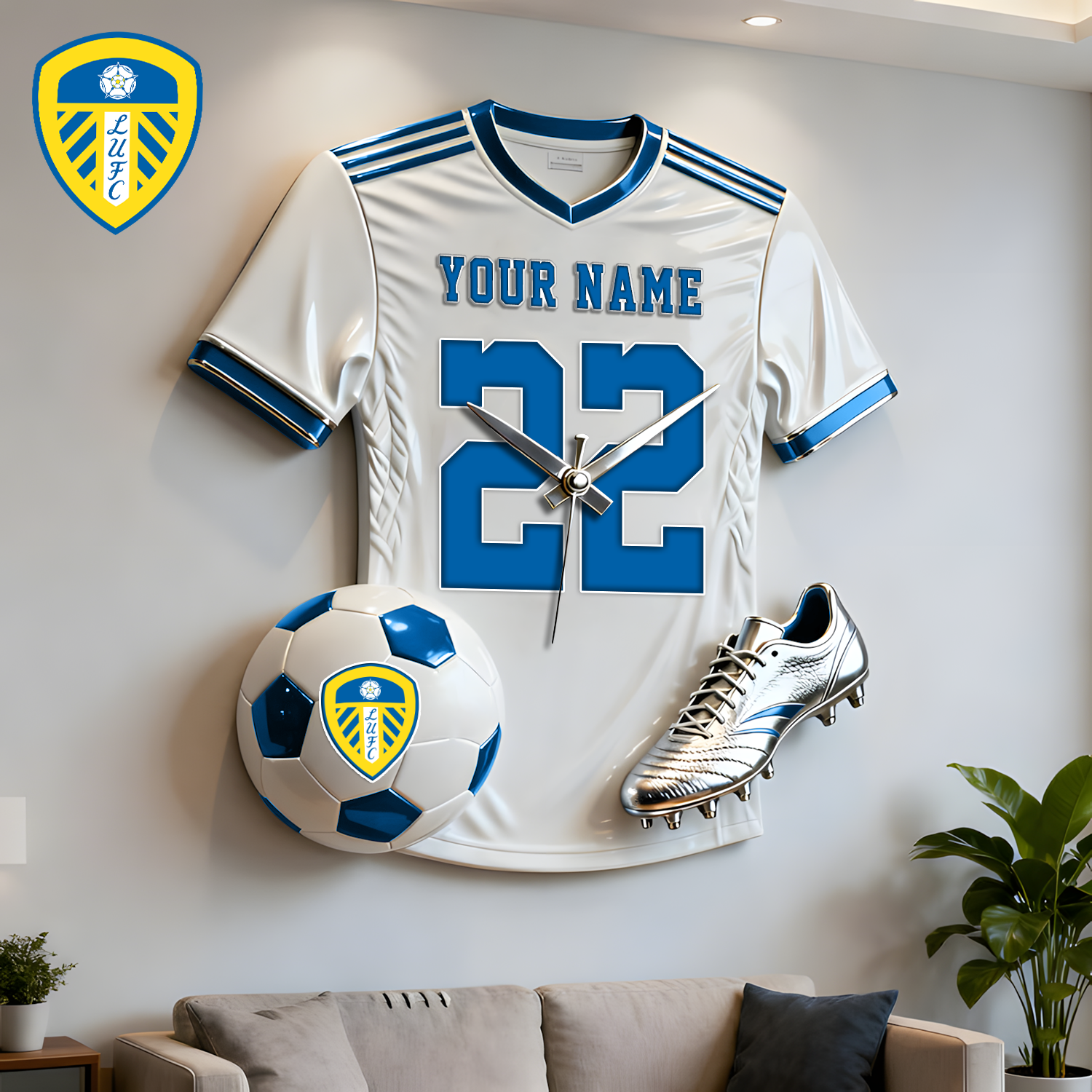 Selected Variant Image