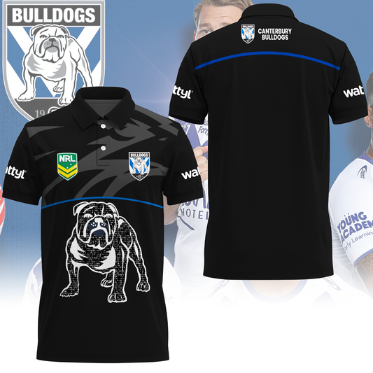 Limited Edition 2025 Polo Shirt CBB TM - Super Savings When Buying Combo V1