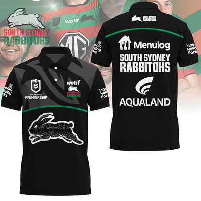 Limited Edition 2025 Polo Shirt SSR TM - Super Savings When Buying Combo - Super Savings When Buying Combo V1