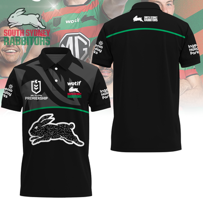 Limited Edition 2025 Polo Shirt SSR TM - Super Savings When Buying Combo - Super Savings When Buying Combo V2