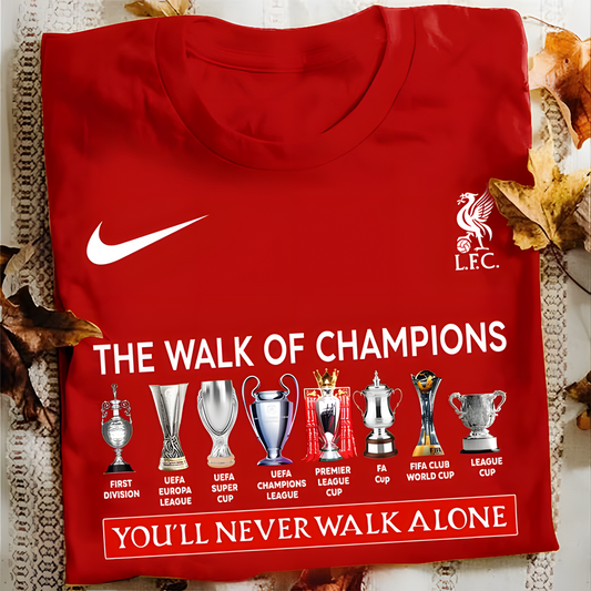 LIV The Walk Of Champions 2D Shirt DatND DVT