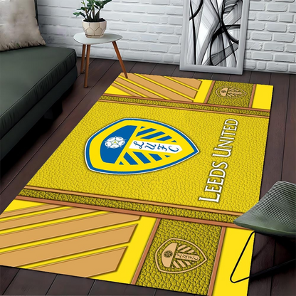 LU Premium EPL Golden Stride Rug Carpet DDT CTND