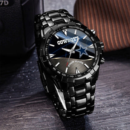 Luxury Watch NFL DAL V1 NAK