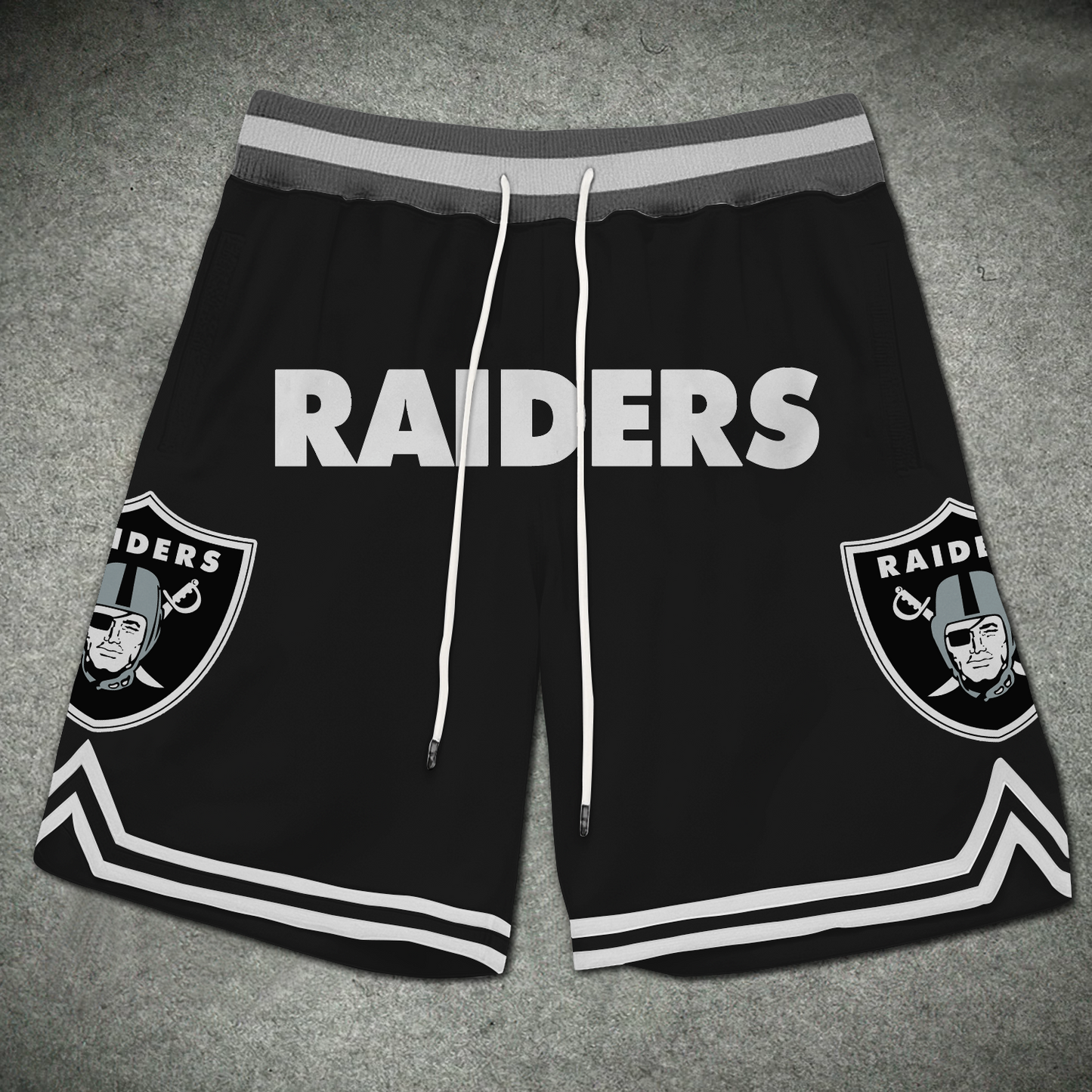 LV x NFL Short Pants For Men DatND DVT