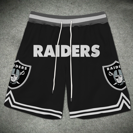 LV x NFL Short Pants For Men DatND DVT