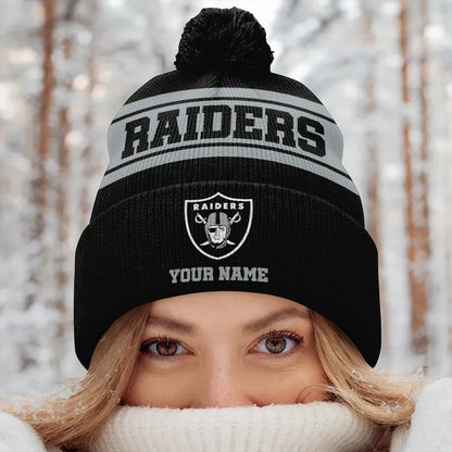 LV x NFL Woolen Beanie Hat Aldult And Kid DatND DVT