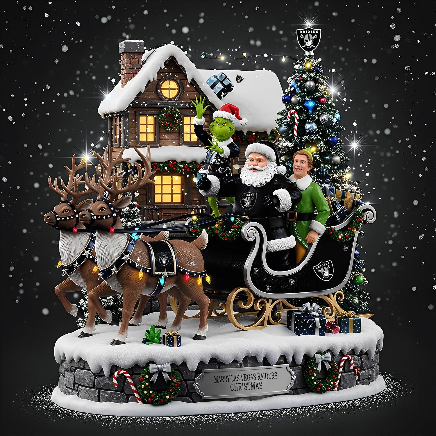 Selected Variant Image